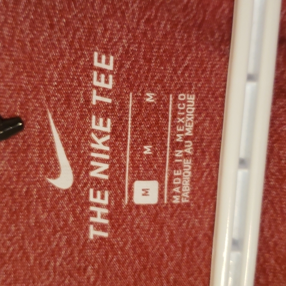 Nike pullover sweater dress size M - Picture 3 of 3